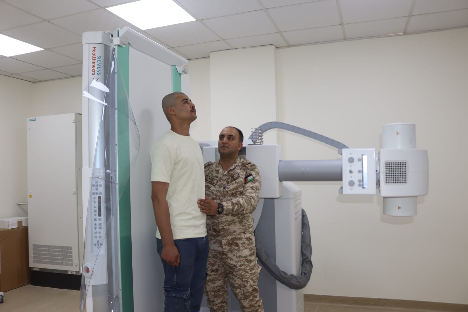 Madar Al-Saa Images 0.7608857208287232