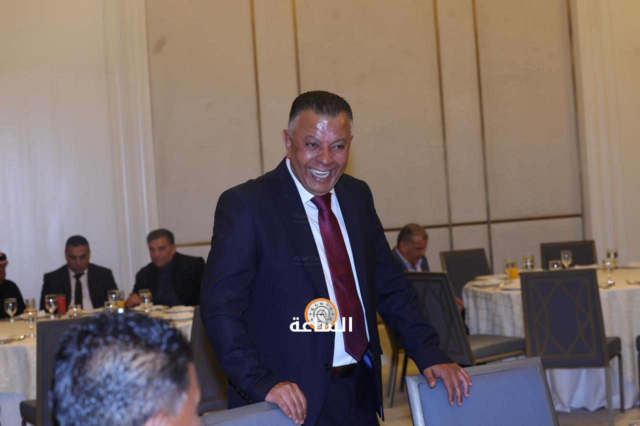 Madar Al-Saa Images 0.7578714993332427