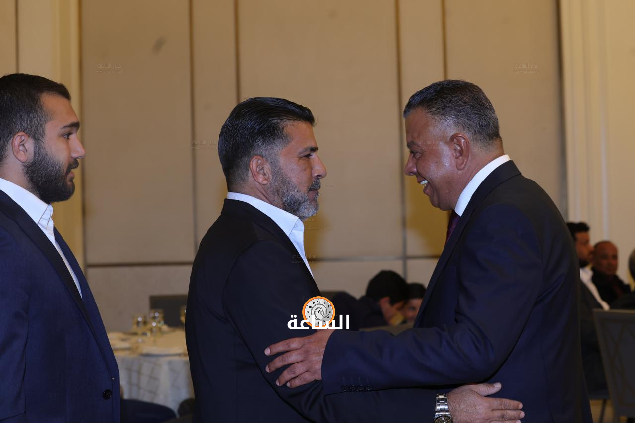 Madar Al-Saa Images 0.9785615601982487