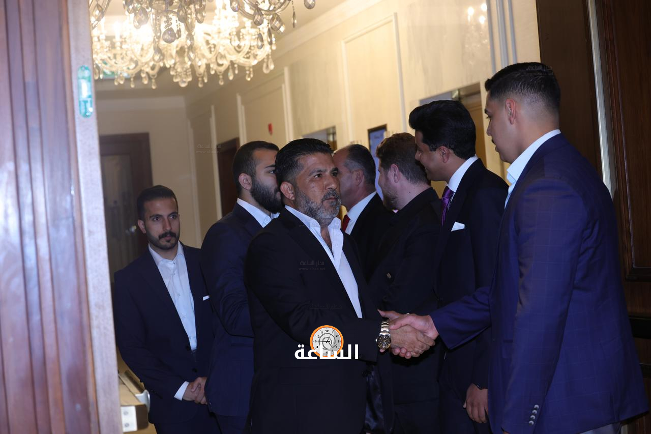 Madar Al-Saa Images 0.7916688061944125