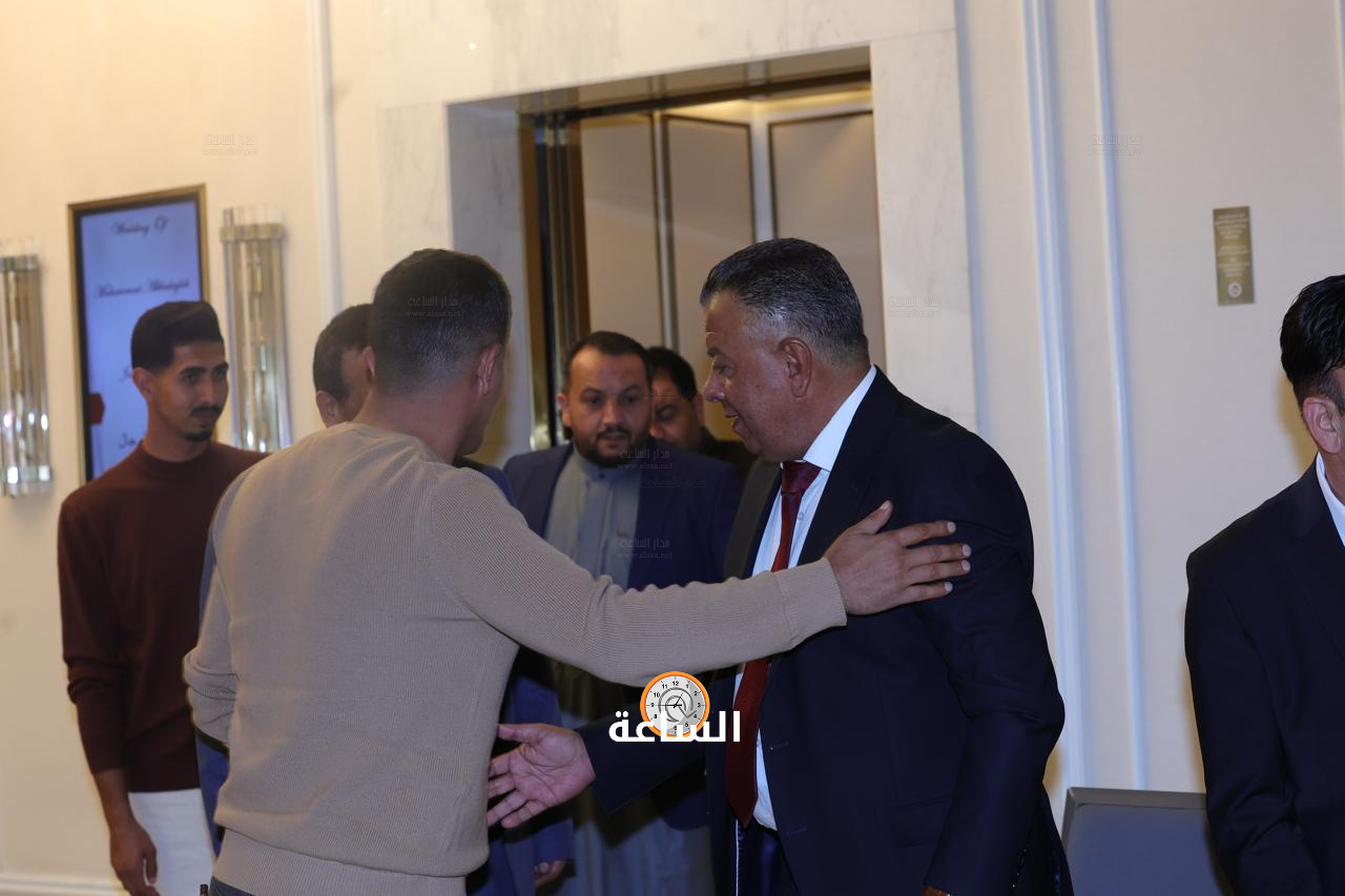 Madar Al-Saa Images 0.05875406457995991