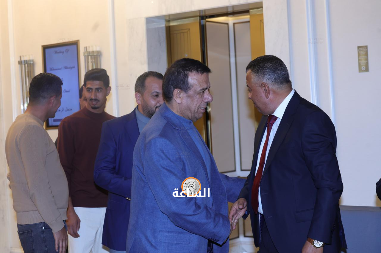 Madar Al-Saa Images 0.6289217673568293