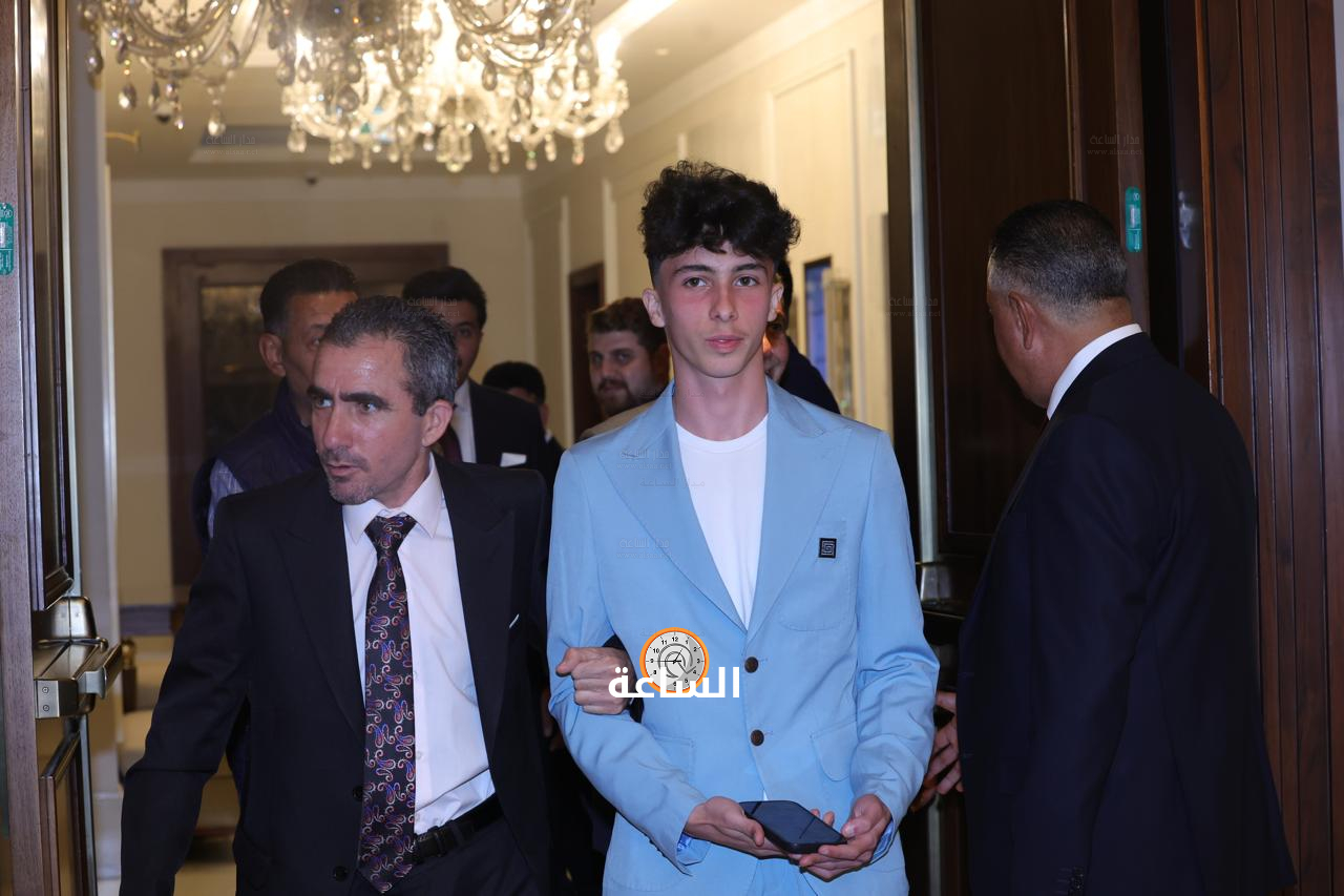 Madar Al-Saa Images 0.22850694589564458