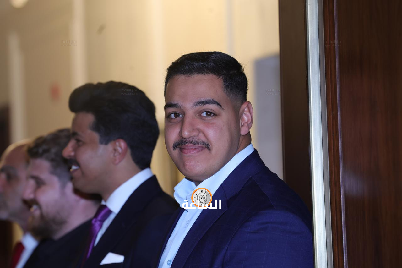 Madar Al-Saa Images 0.3717646115211988