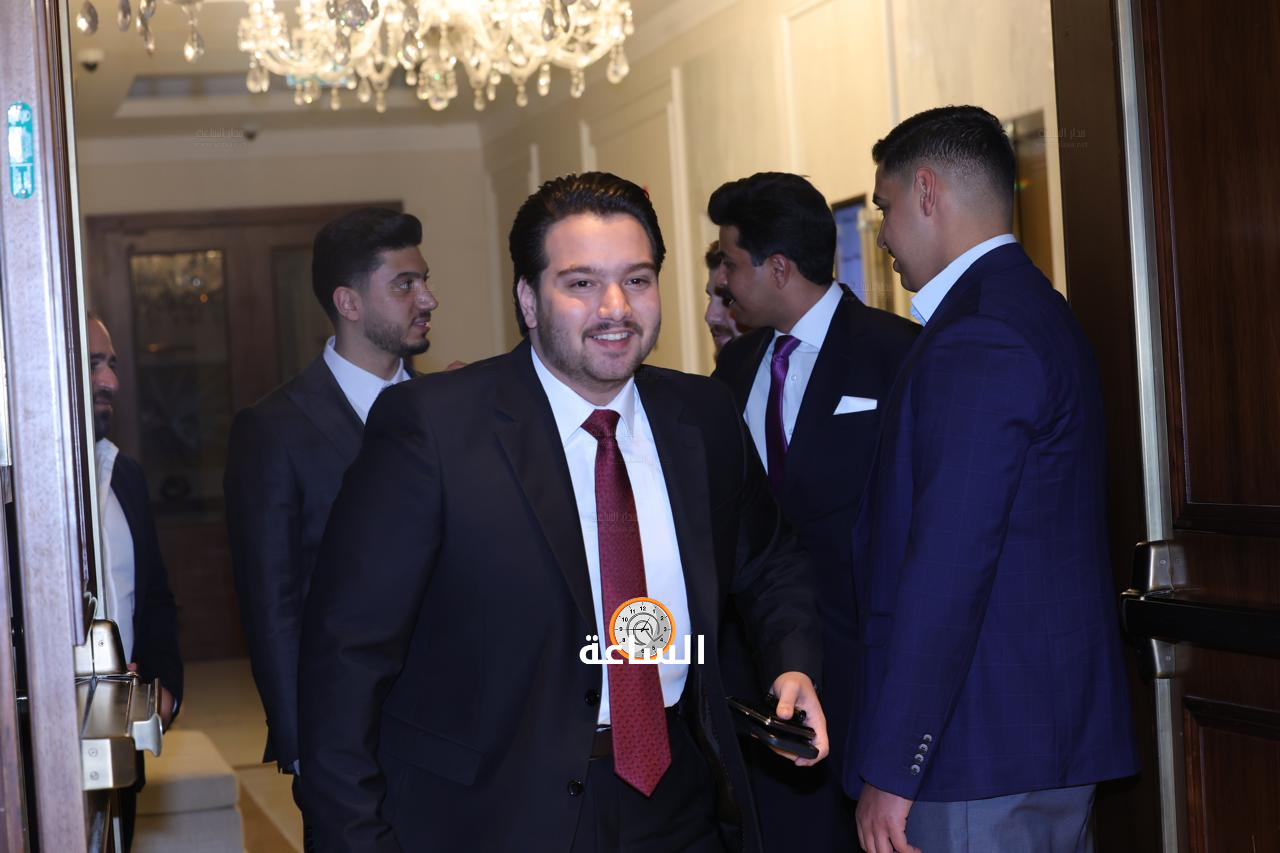 Madar Al-Saa Images 0.8092985422347793