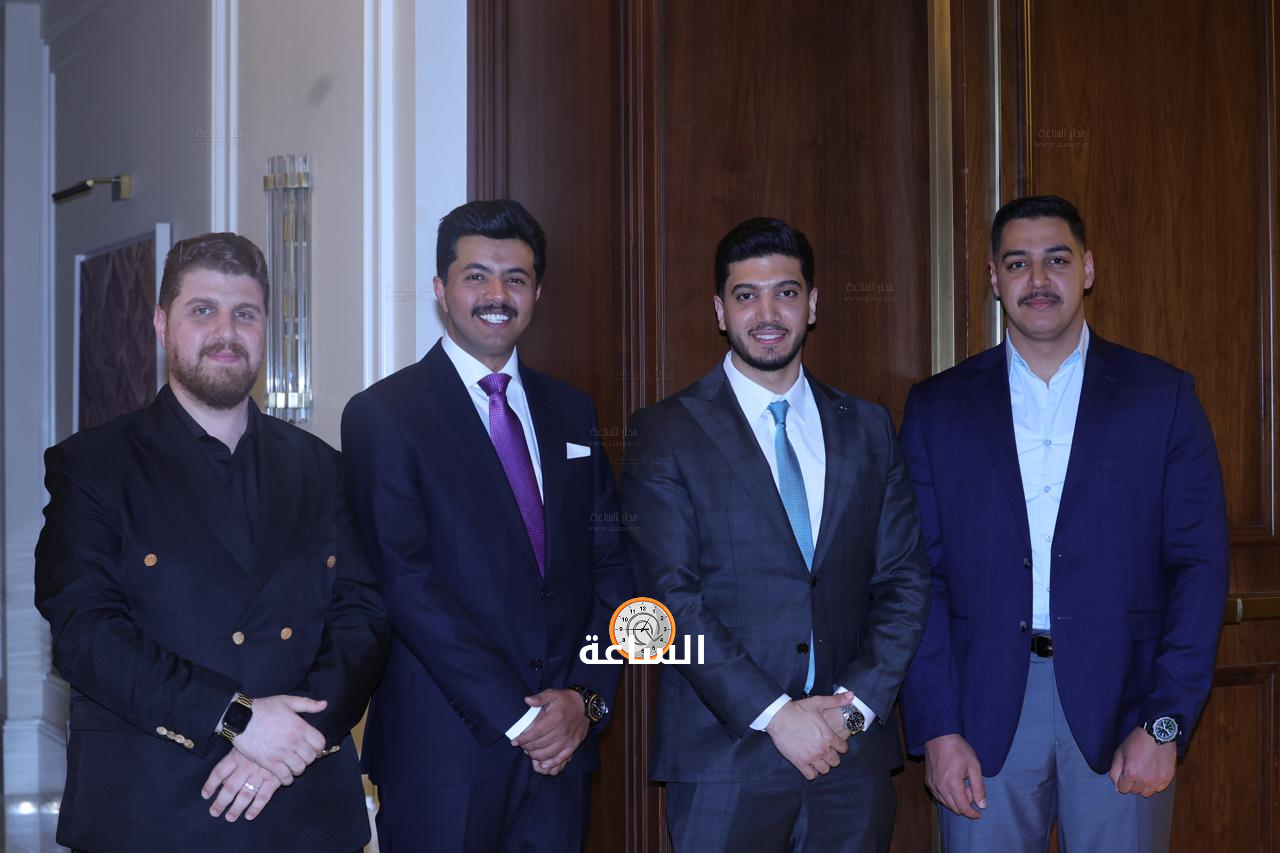 Madar Al-Saa Images 0.8719440024111098