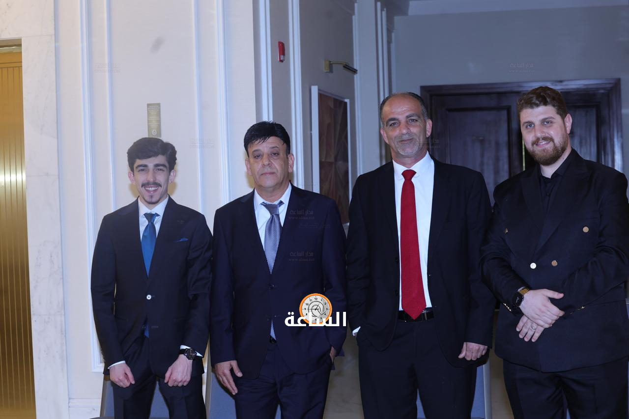 Madar Al-Saa Images 0.9148360559942943