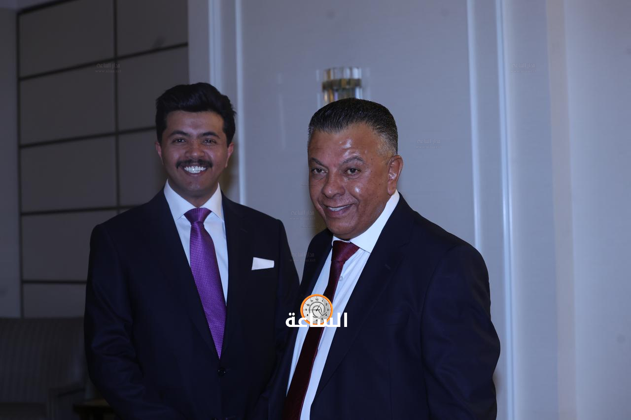 Madar Al-Saa Images 0.6654420912429728