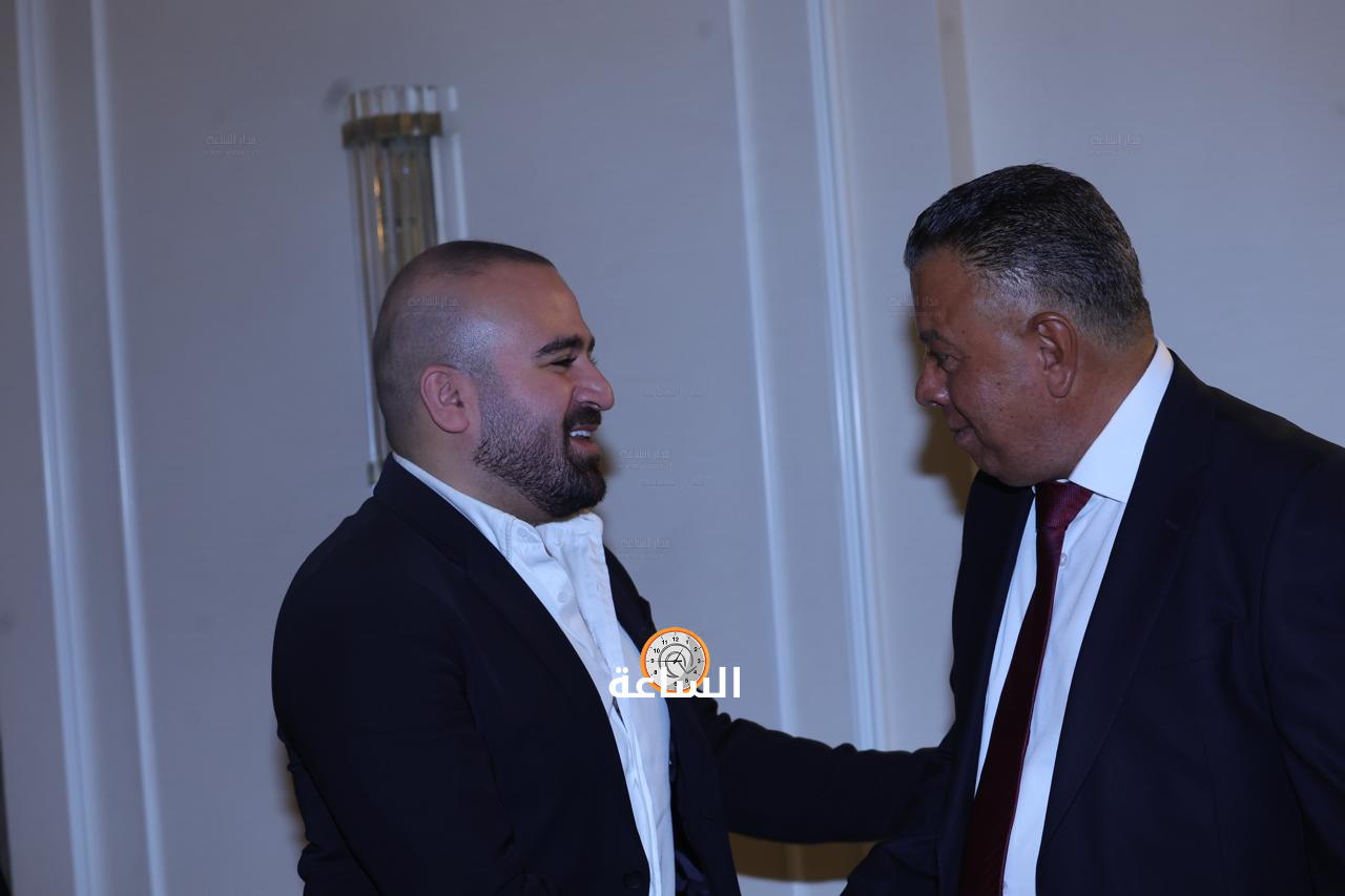 Madar Al-Saa Images 0.08240049550730177