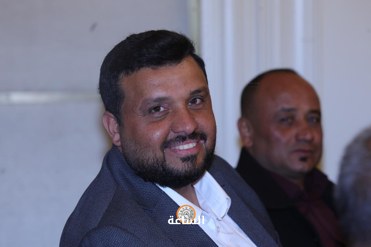 Madar Al-Saa Images 0.00598378483653661
