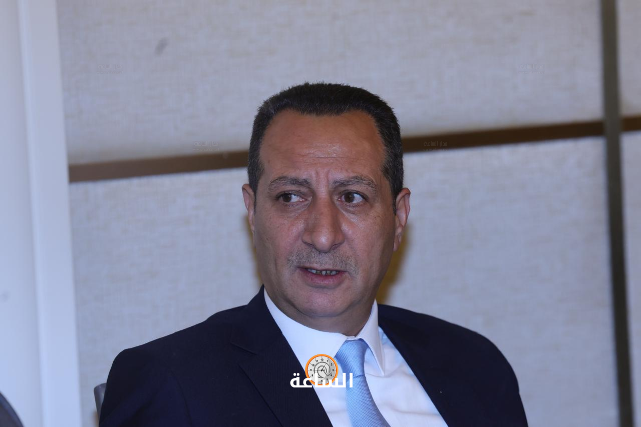 Madar Al-Saa Images 0.0204240021026737