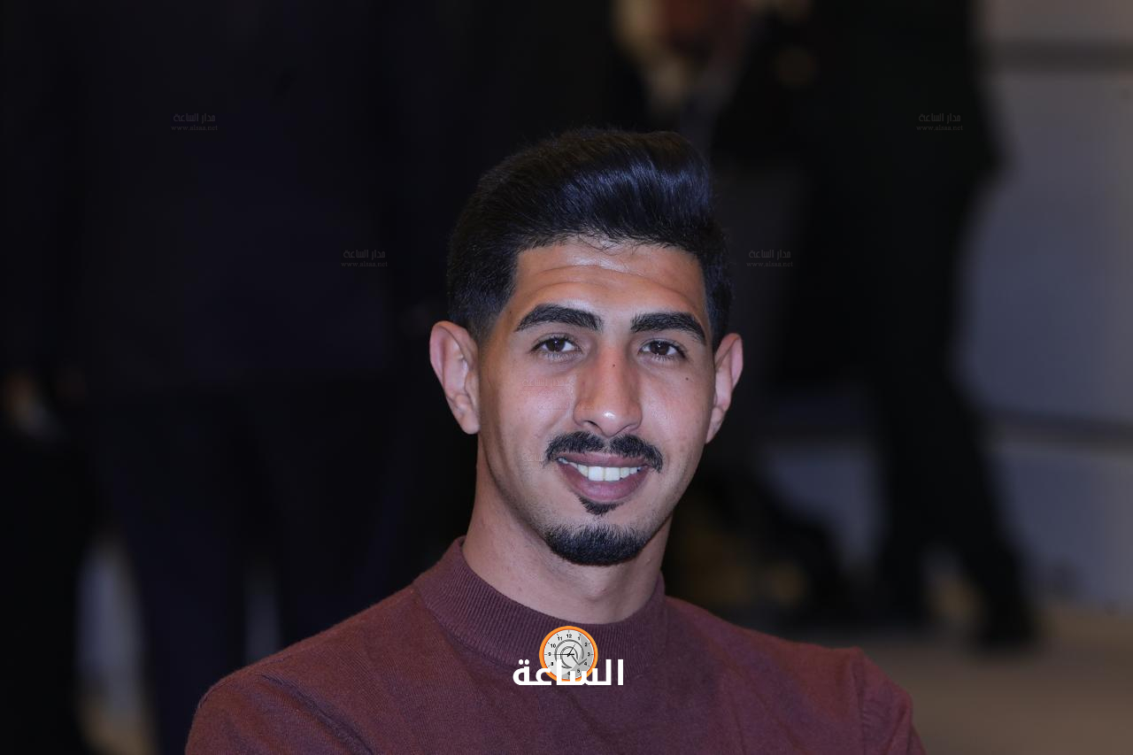 Madar Al-Saa Images 0.6102110034140654