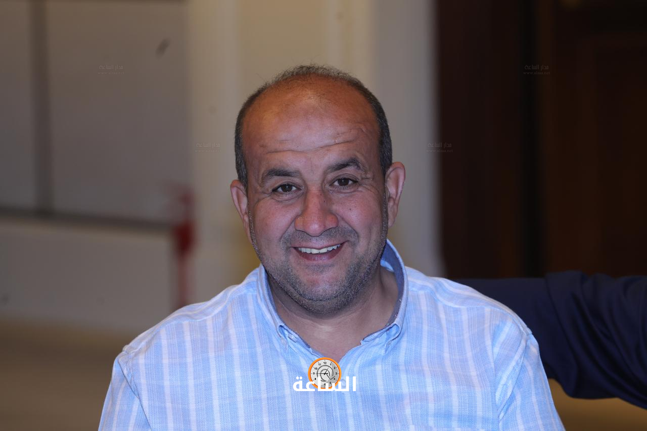 Madar Al-Saa Images 0.31198823510946383