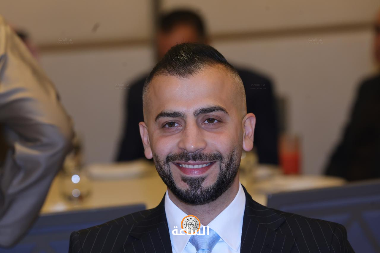 Madar Al-Saa Images 0.04613469339491538