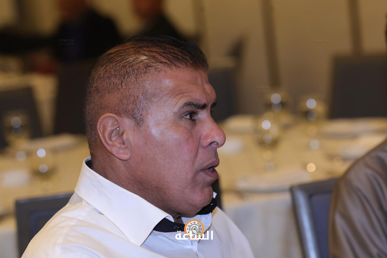 Madar Al-Saa Images 0.18525090972794955