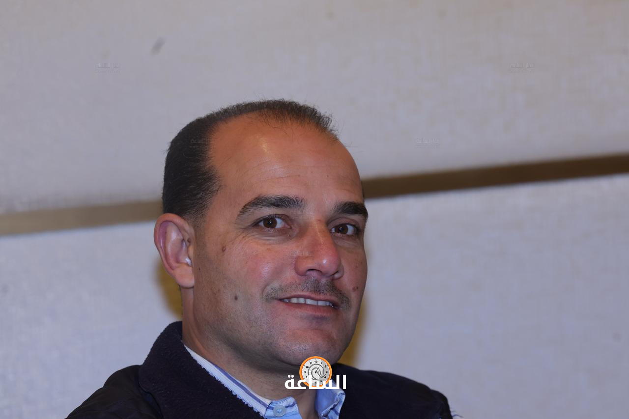 Madar Al-Saa Images 0.09614475523878319