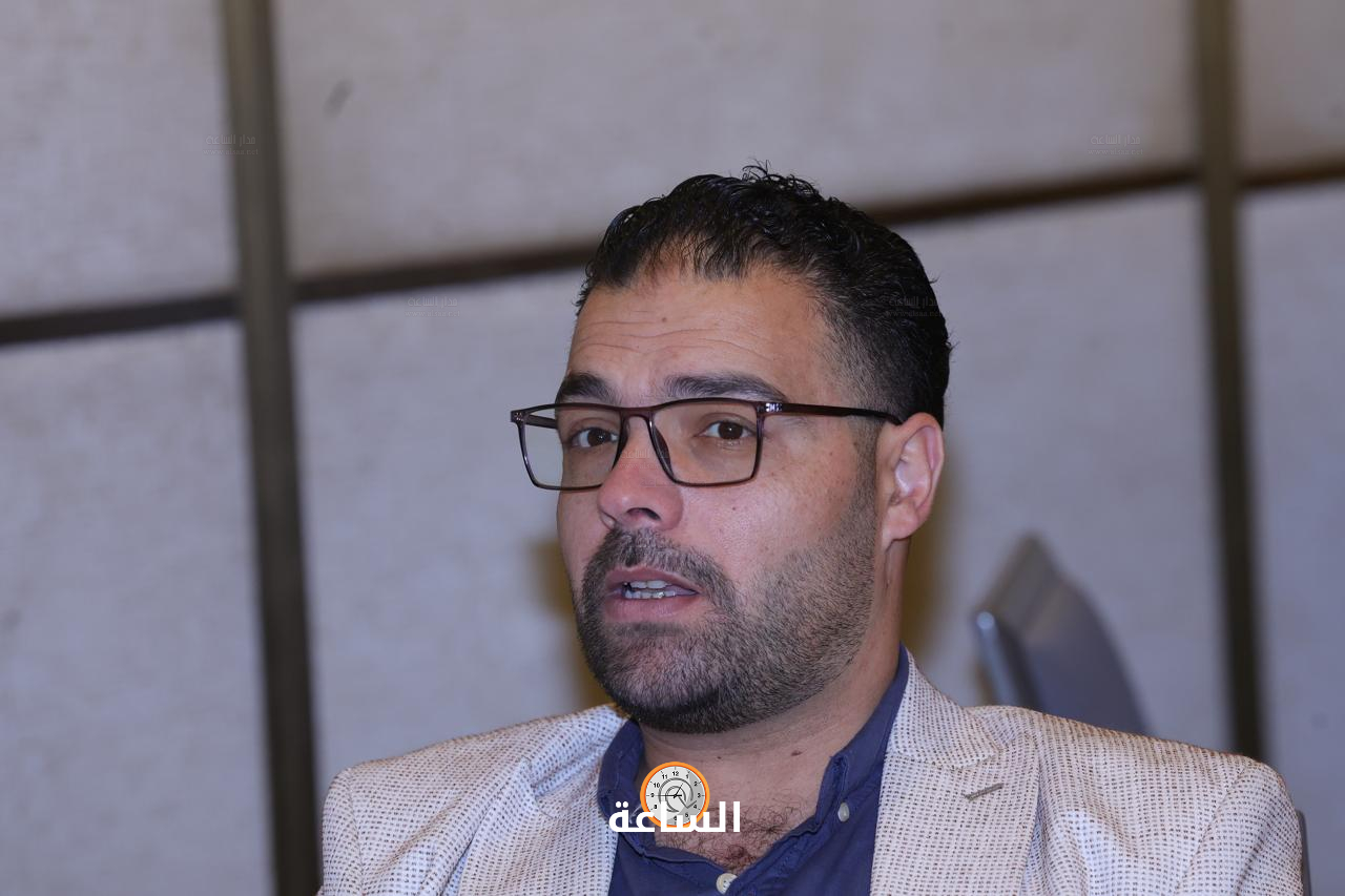 Madar Al-Saa Images 0.1314357189168105