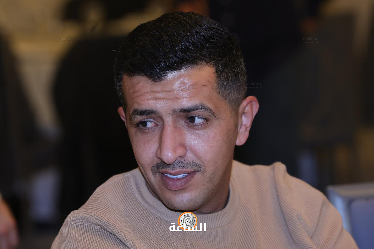 Madar Al-Saa Images 0.7708242047726367