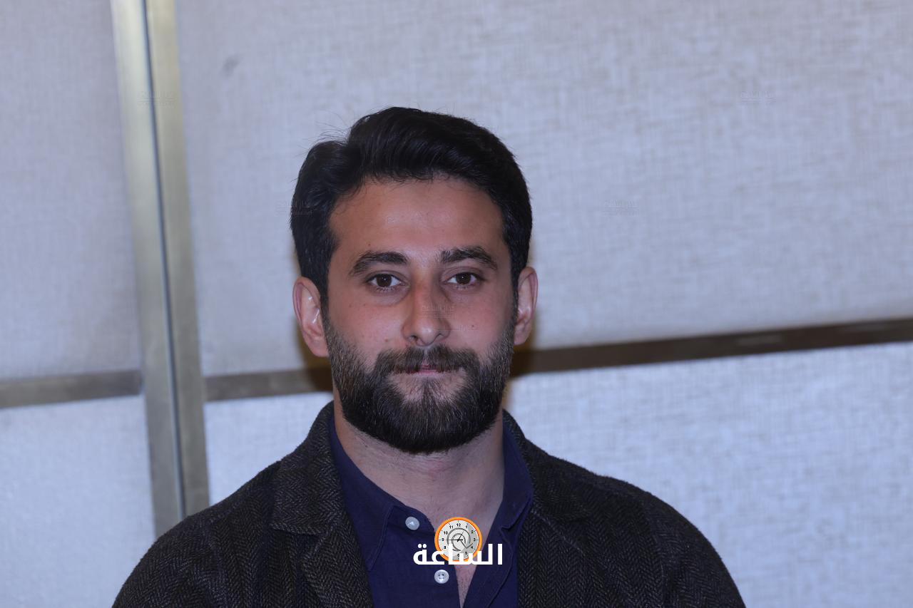 Madar Al-Saa Images 0.1421550370377015
