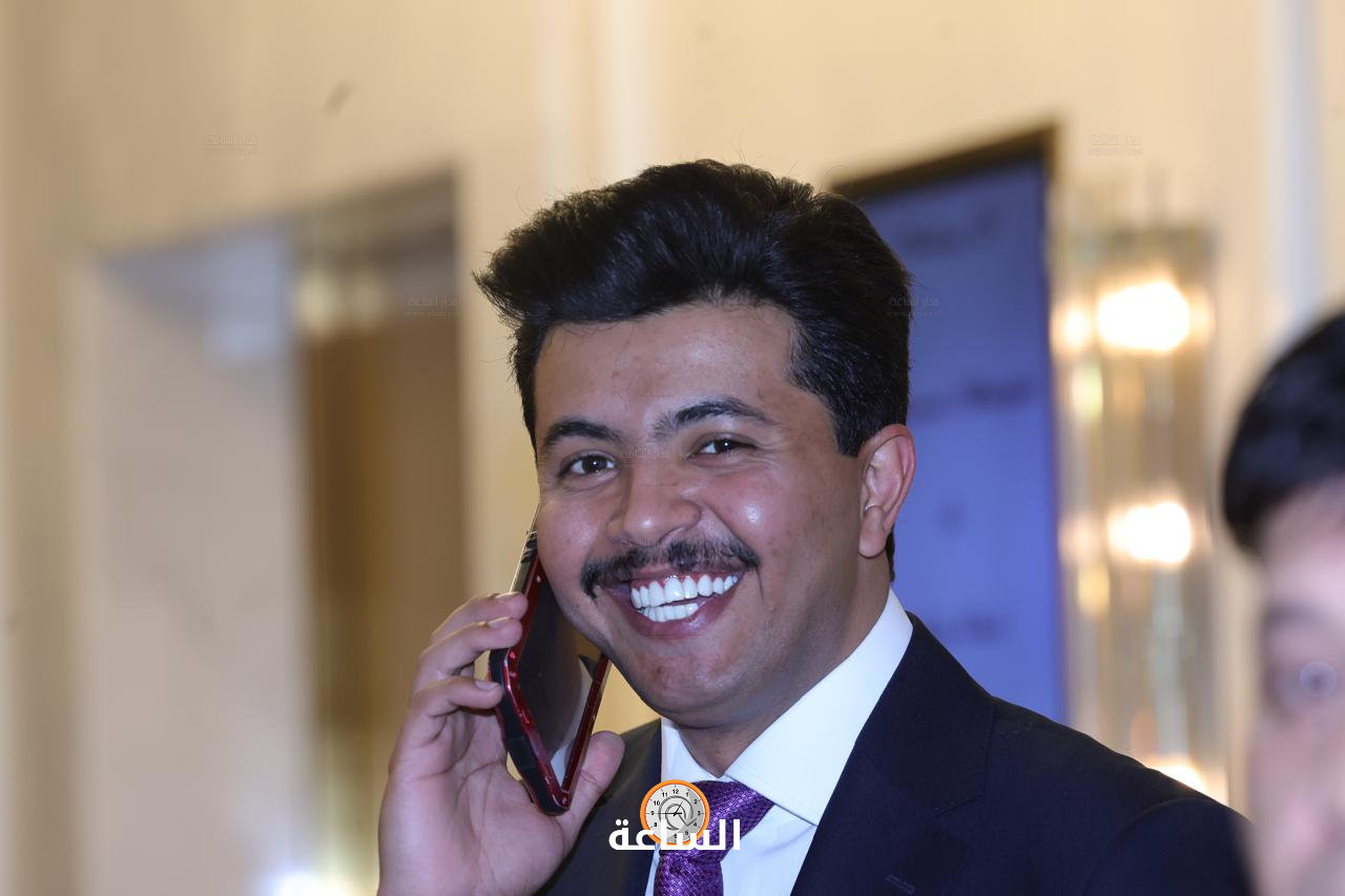 Madar Al-Saa Images 0.7466438580577257