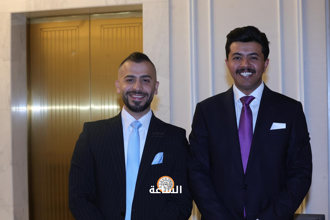 Madar Al-Saa Images 0.3449064773737208