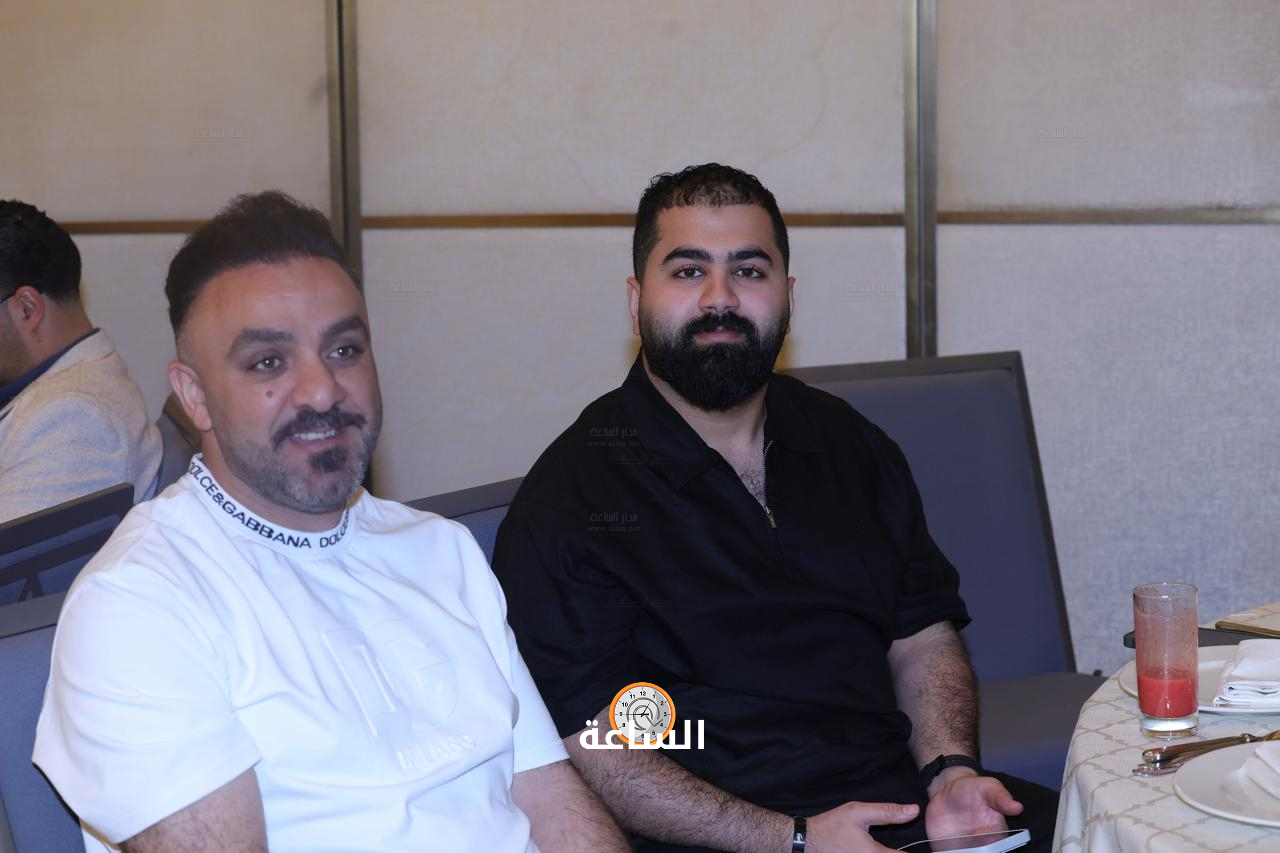 Madar Al-Saa Images 0.749819650389531
