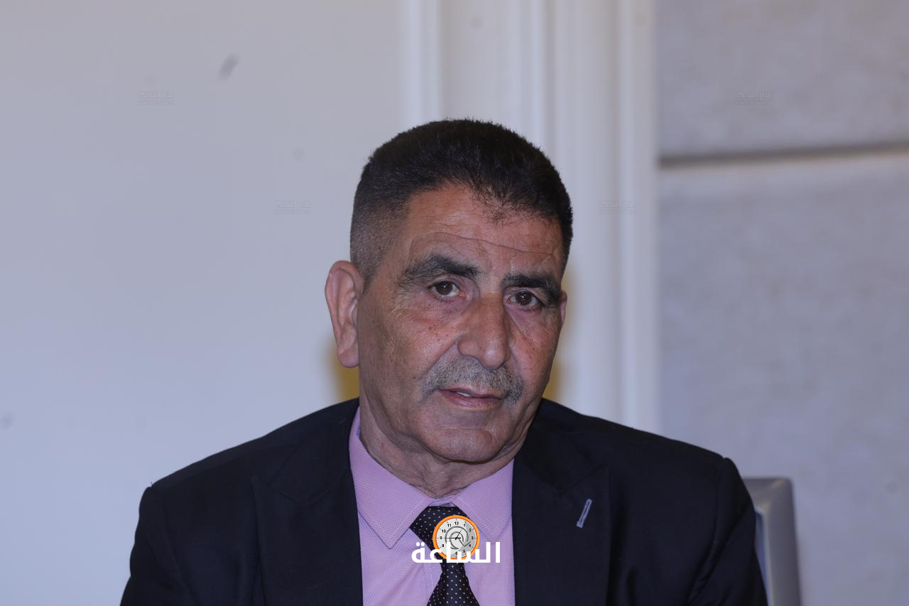 Madar Al-Saa Images 0.31807028616023136