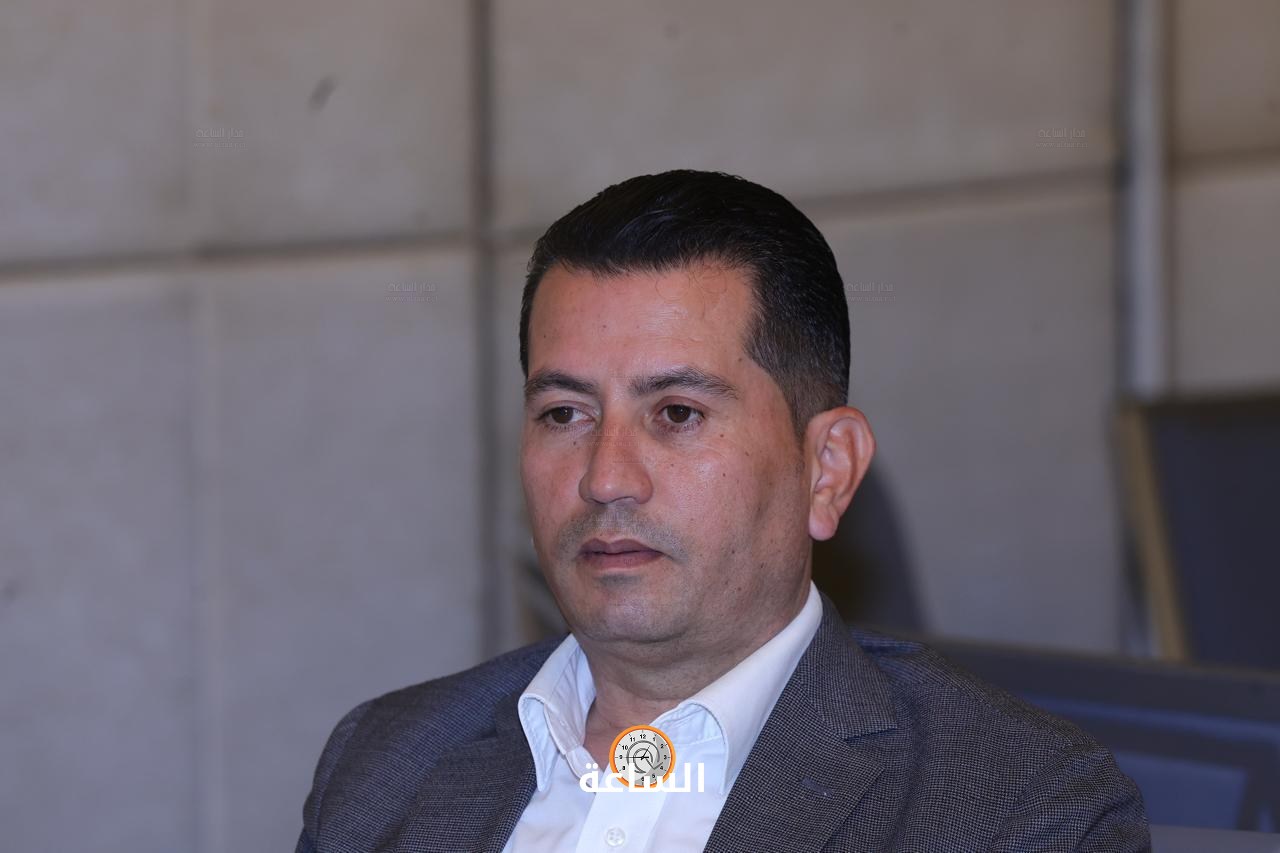 Madar Al-Saa Images 0.028484038280047974