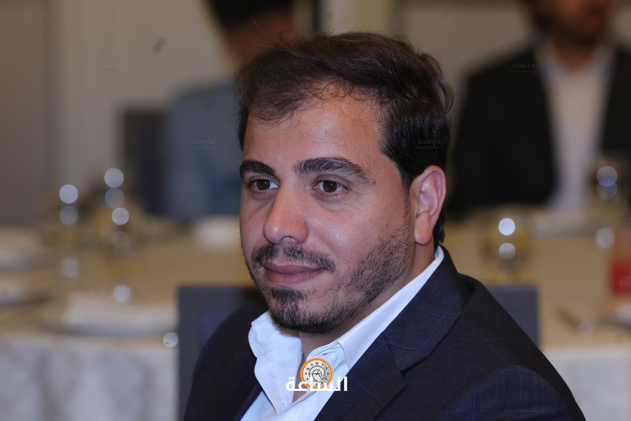 Madar Al-Saa Images 0.10230679986715352