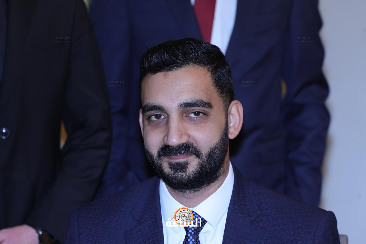 Madar Al-Saa Images 0.4554547515452456