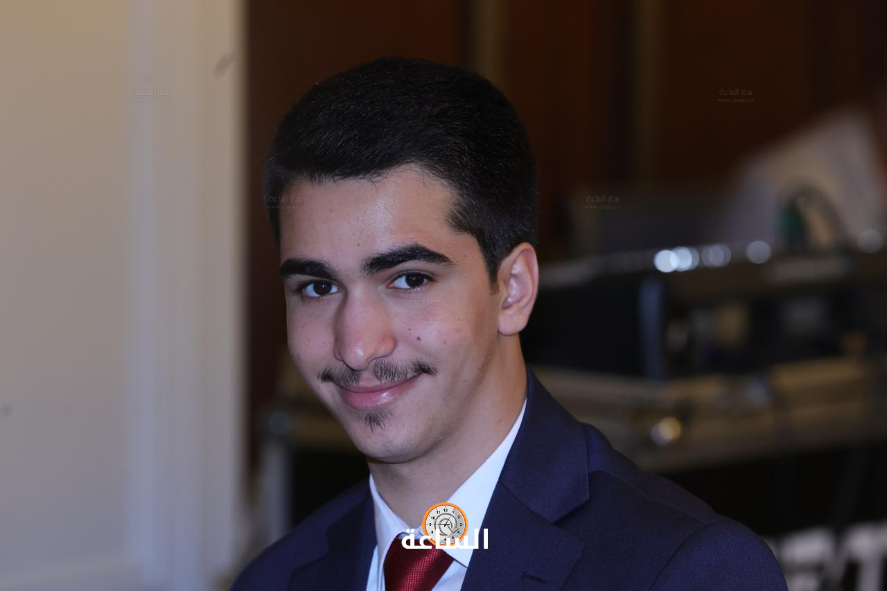 Madar Al-Saa Images 0.06084494910109206