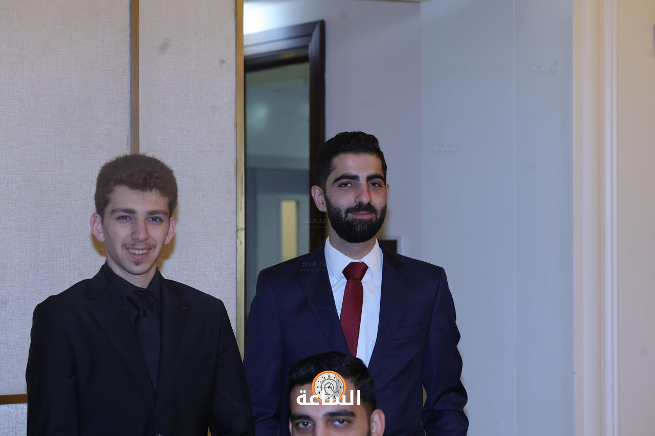 Madar Al-Saa Images 0.5031751365523706