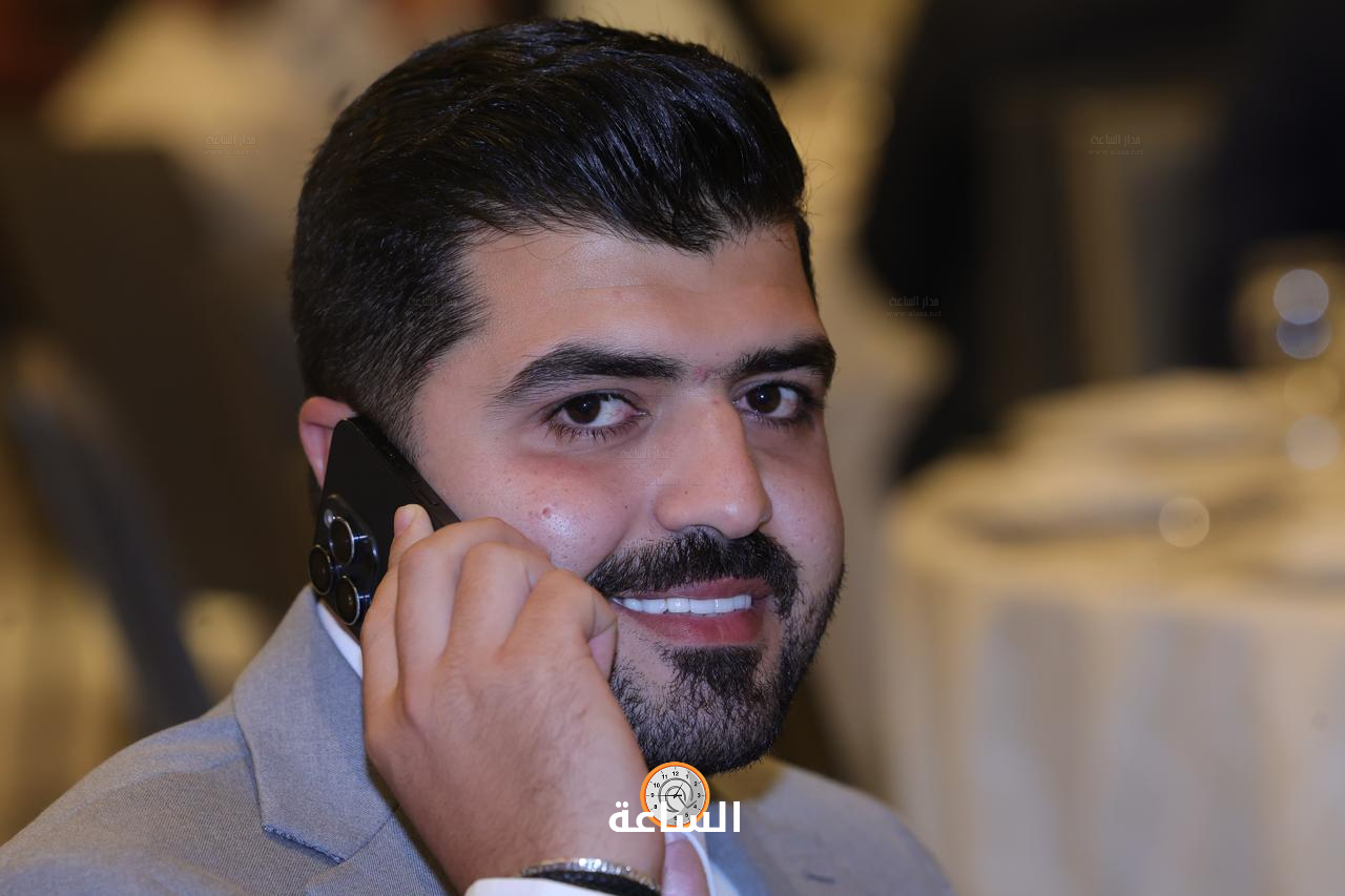 Madar Al-Saa Images 0.46432207108063794