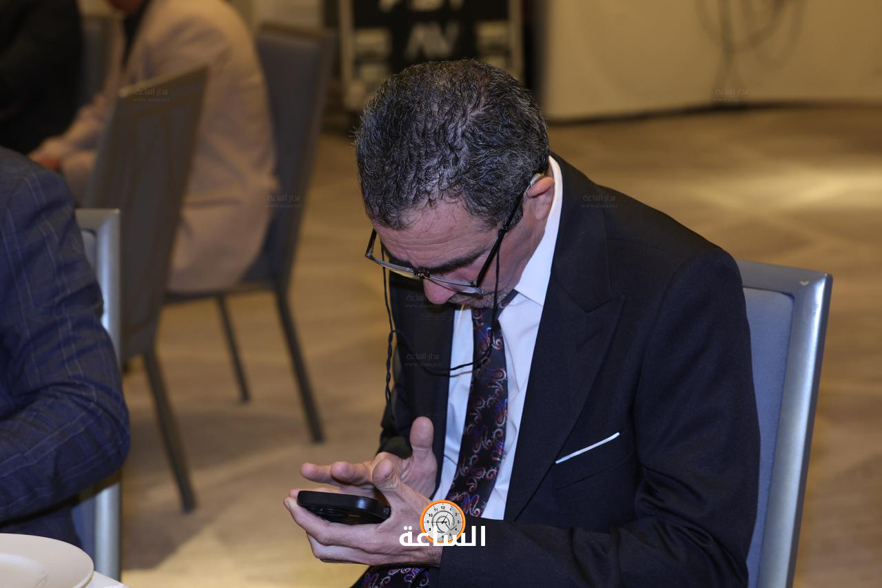 Madar Al-Saa Images 0.14109982577655888
