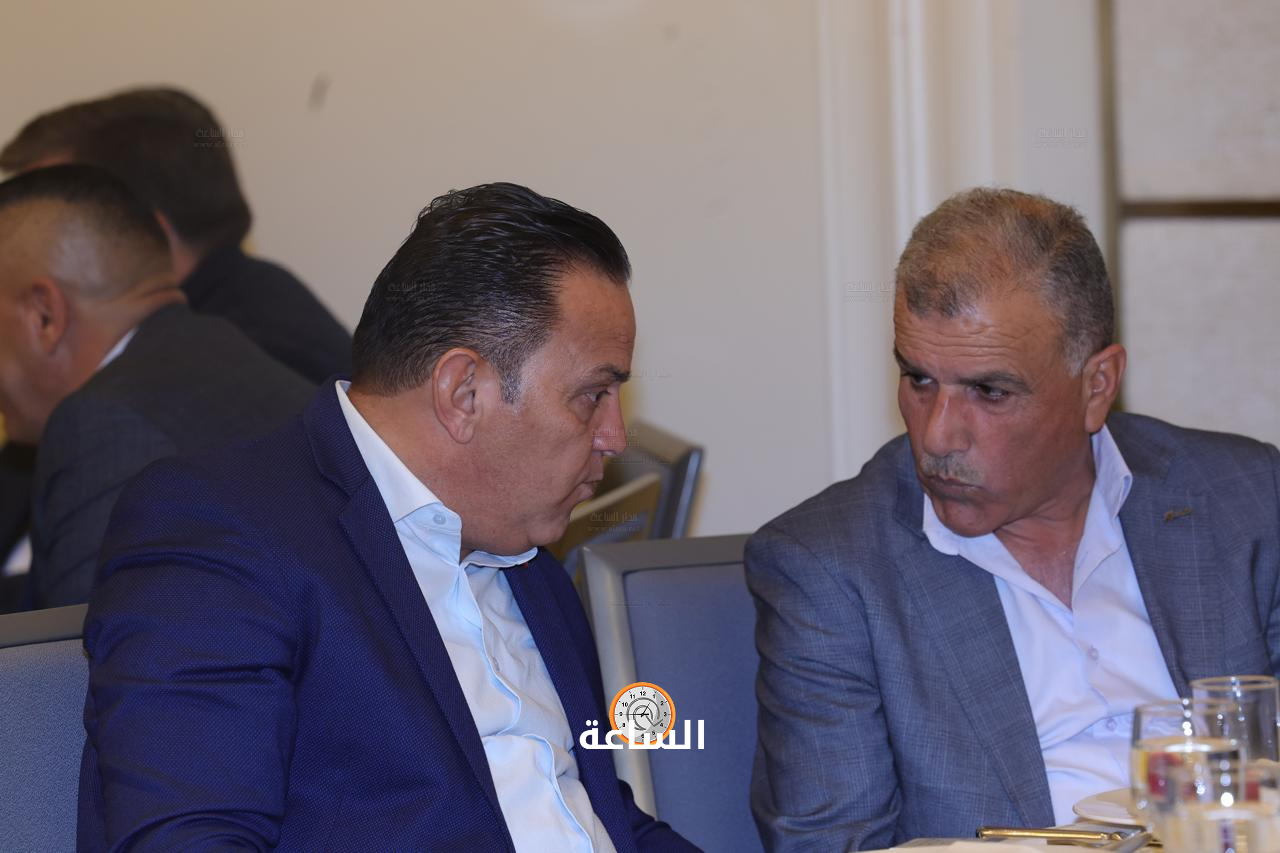 Madar Al-Saa Images 0.9564276219751725