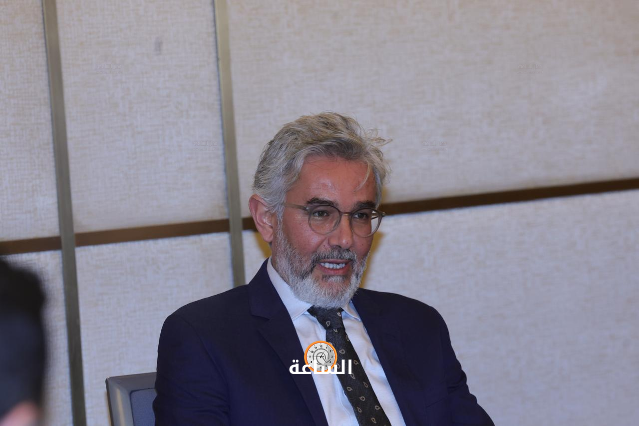 Madar Al-Saa Images 0.8025621988953483