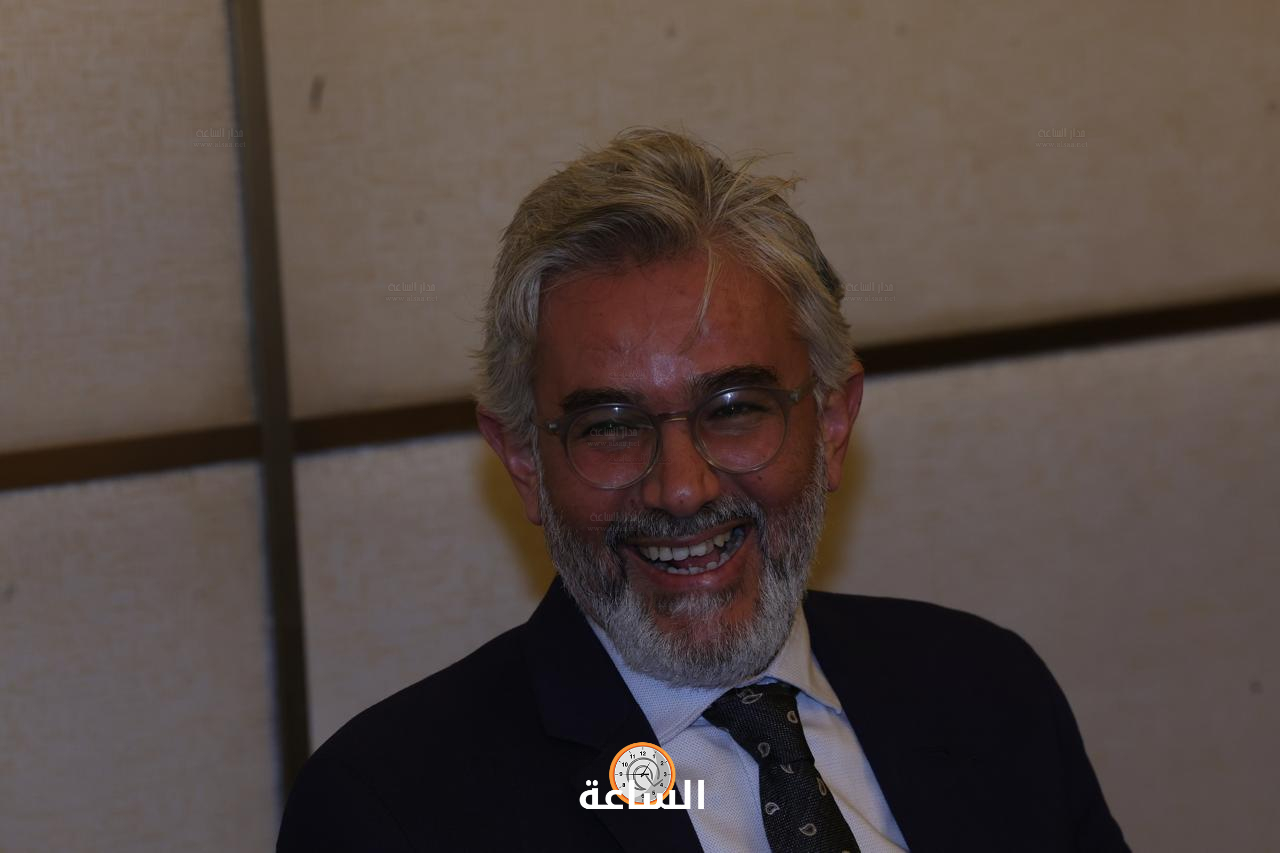 Madar Al-Saa Images 0.5633833143273738
