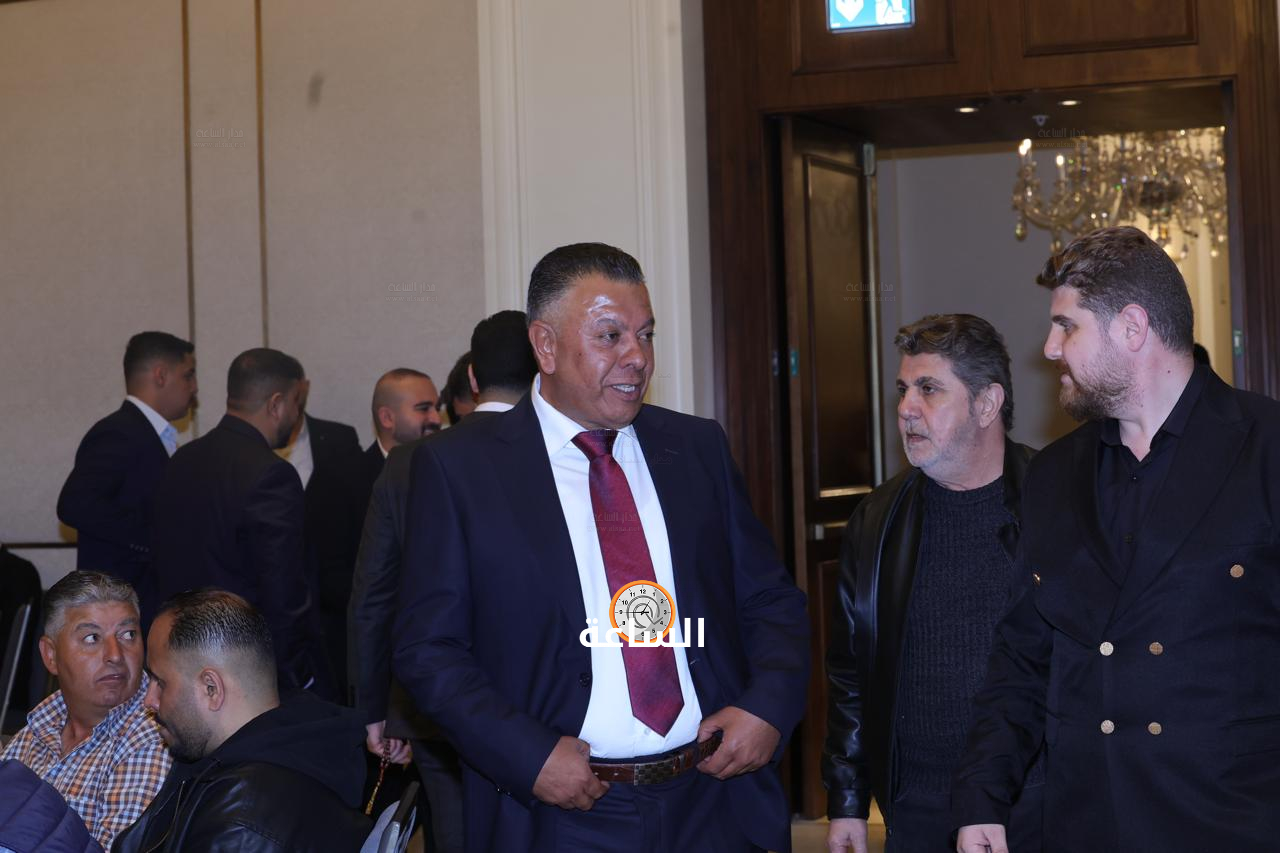 Madar Al-Saa Images 0.8206014771737726