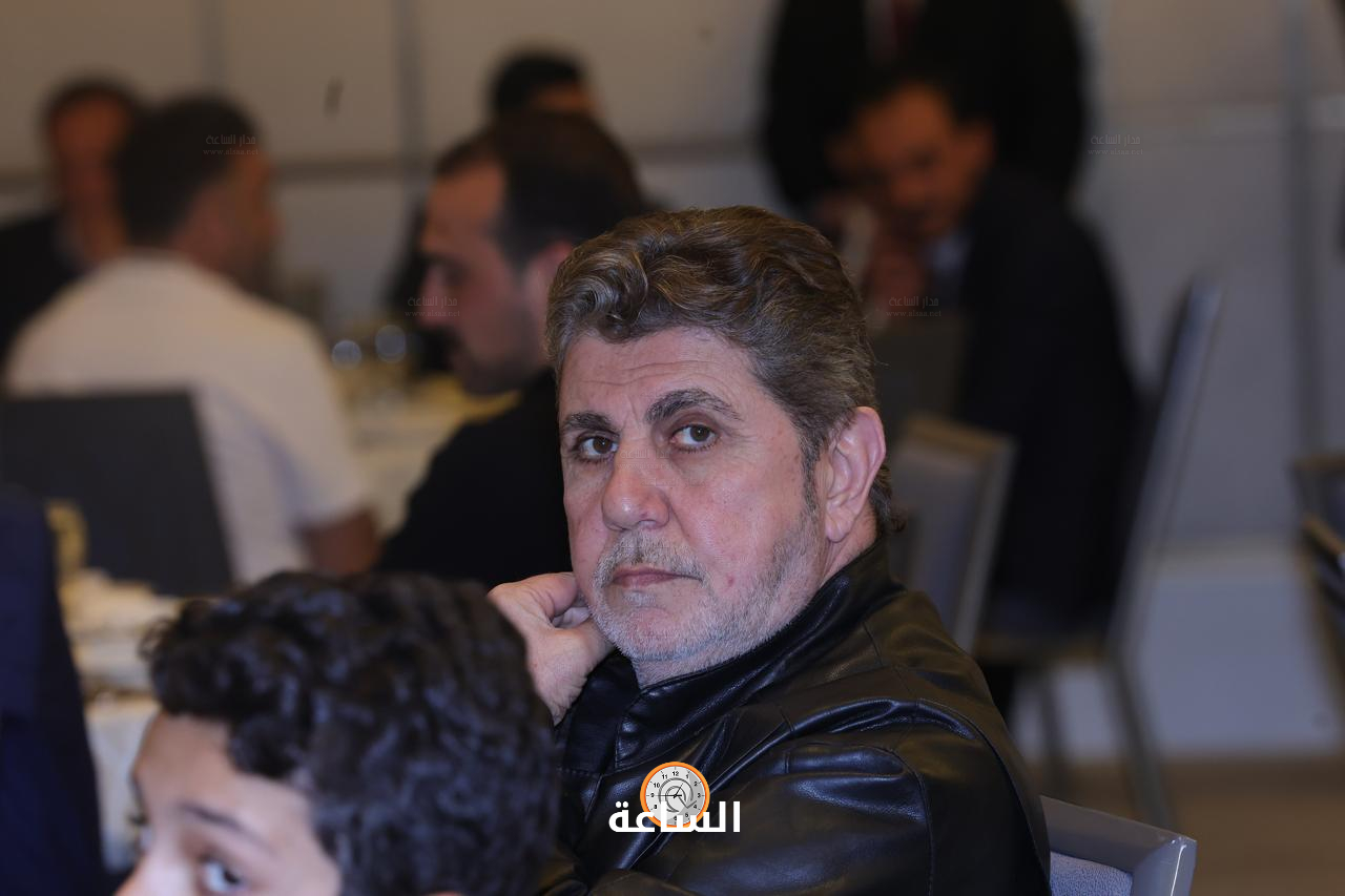 Madar Al-Saa Images 0.10608422718898691