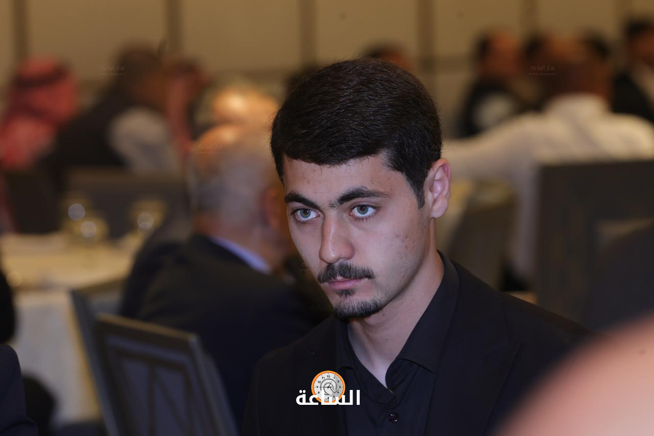 Madar Al-Saa Images 0.8407123999113701