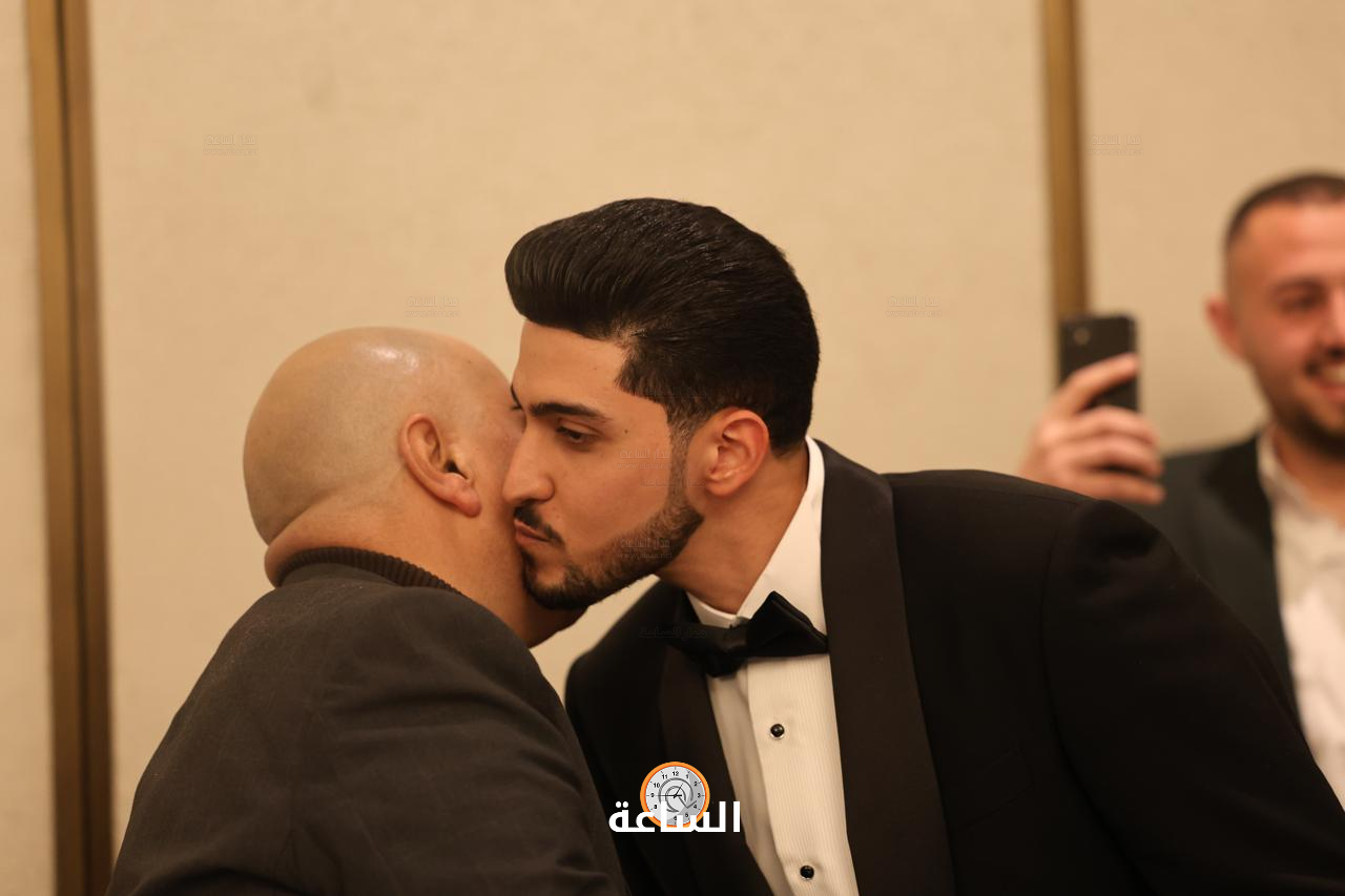 Madar Al-Saa Images 0.4798804478598494