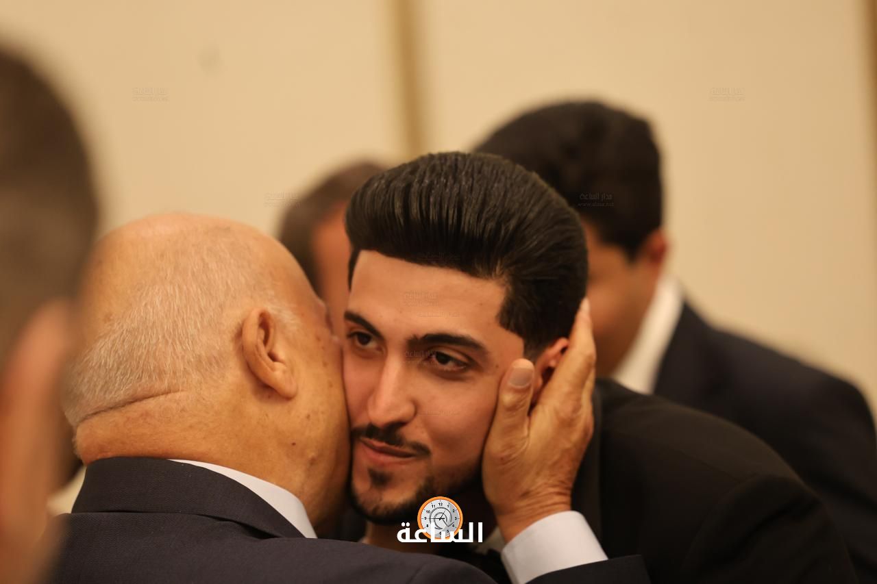 Madar Al-Saa Images 0.047205811356942906