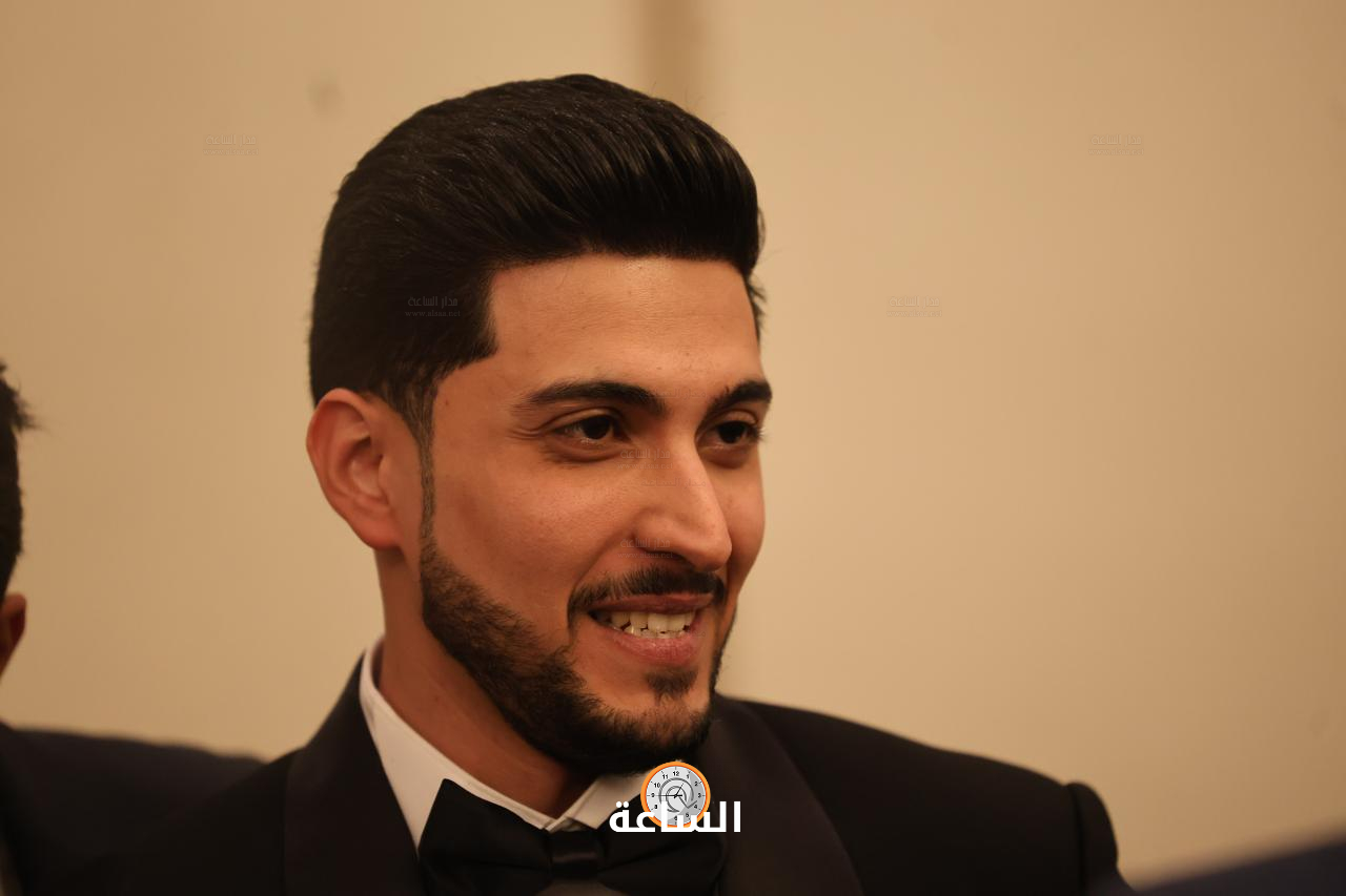 Madar Al-Saa Images 0.4289211867255178