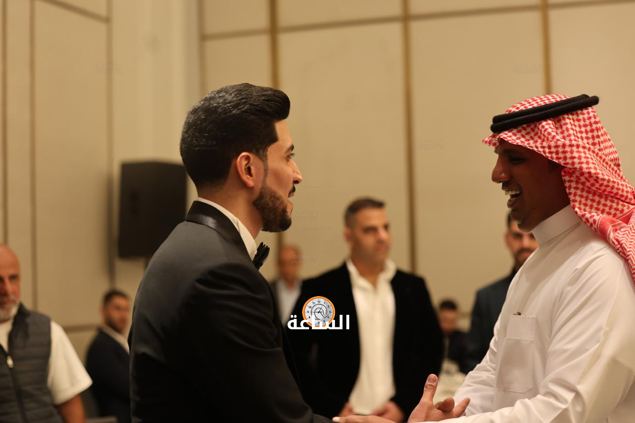 Madar Al-Saa Images 0.8711213151892637