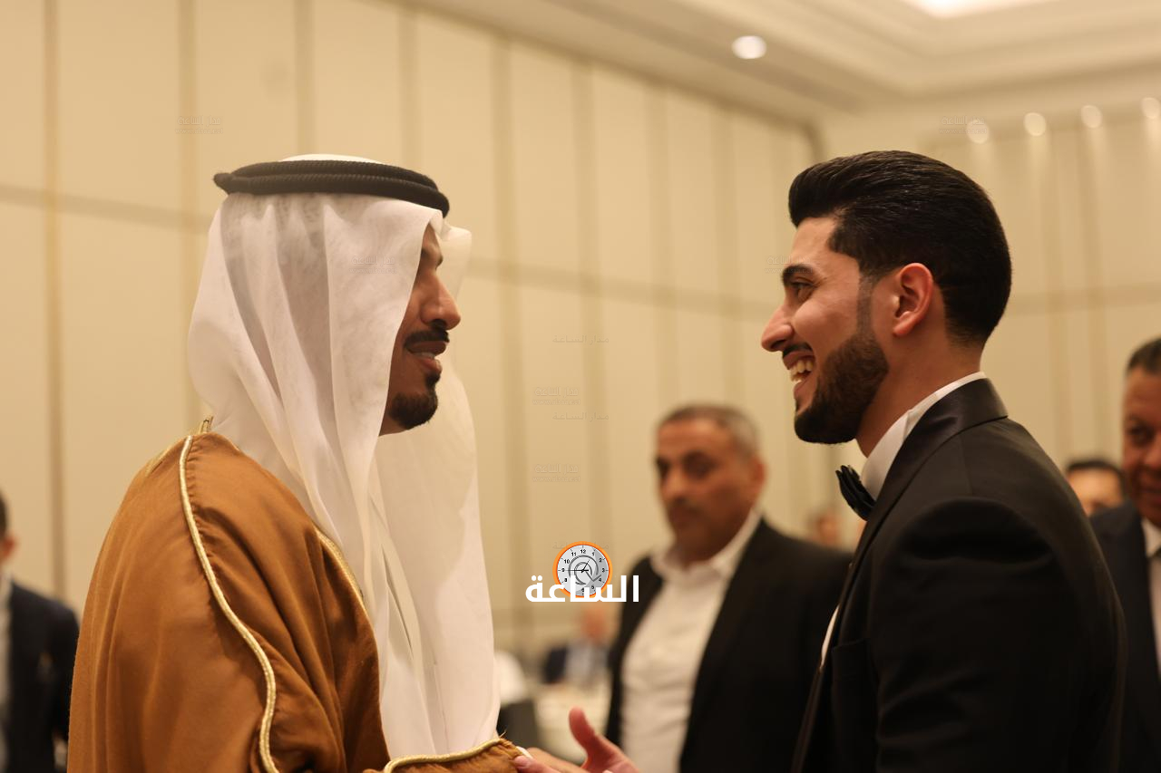 Madar Al-Saa Images 0.7619019794448145