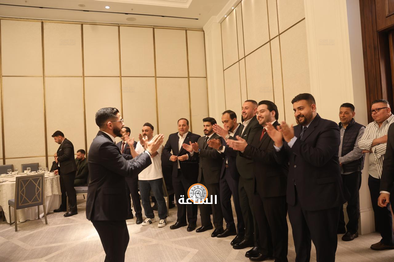 Madar Al-Saa Images 0.8718035190760951
