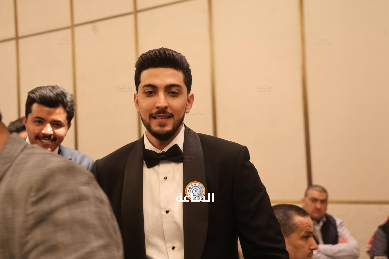Madar Al-Saa Images 0.007443400953467183