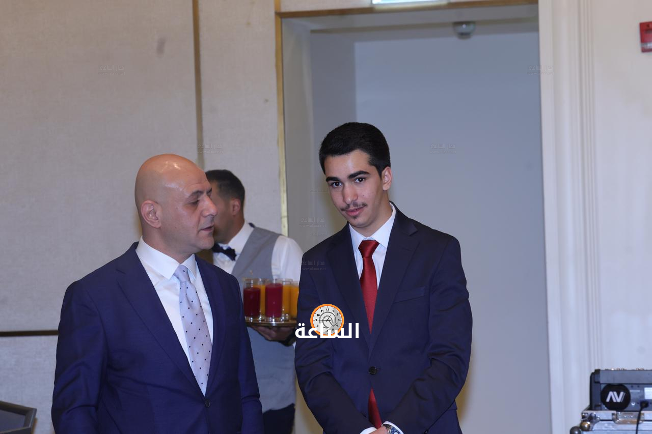 Madar Al-Saa Images 0.5142423051707992