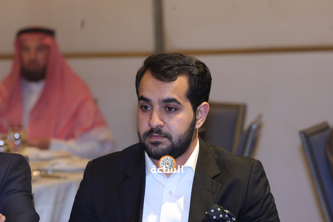 Madar Al-Saa Images 0.1502738995560695