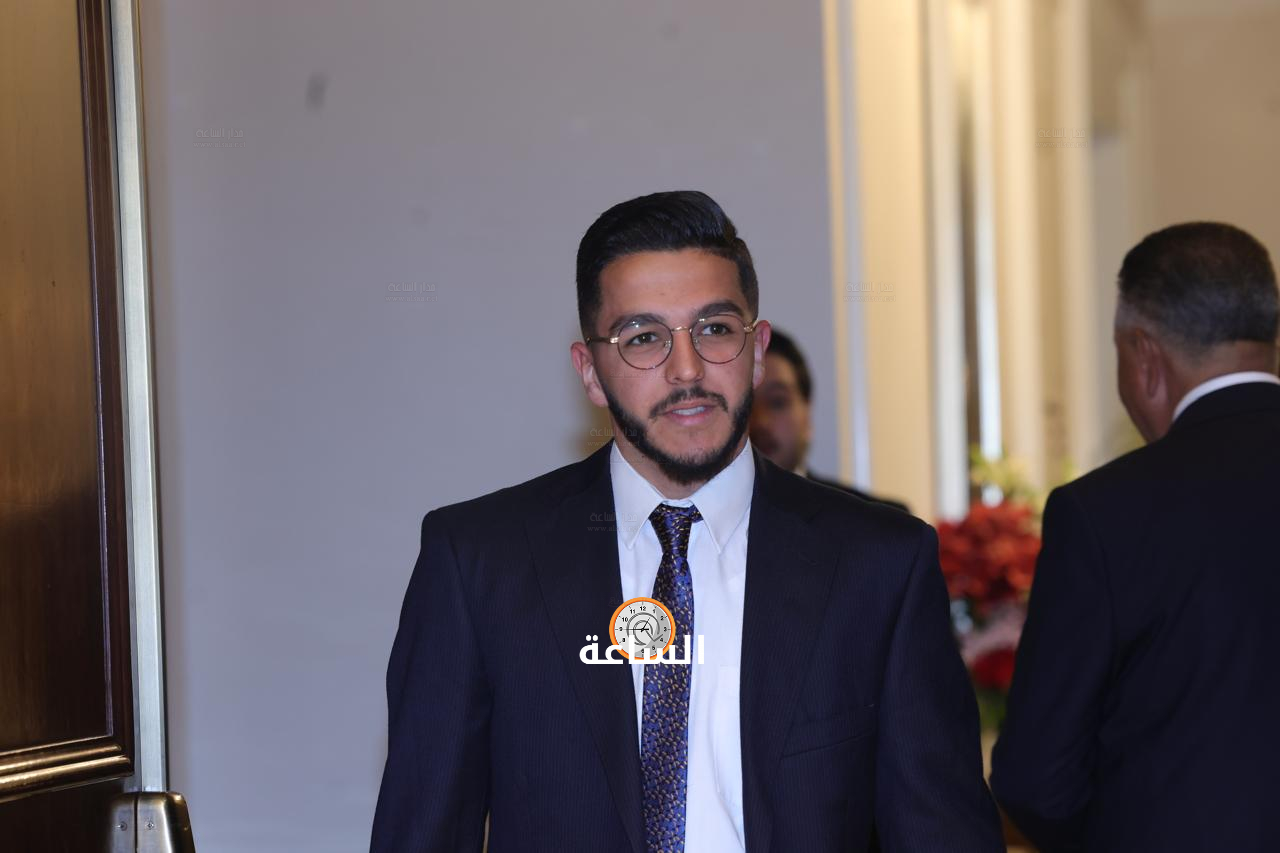 Madar Al-Saa Images 0.7565846132523449